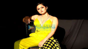 Celeb Photos Of Rashami Desai