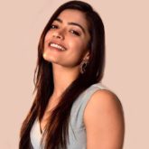 Rashmika Mandanna heads to Lucknow to start shoot for her debut Bollywood film Mission Majnu