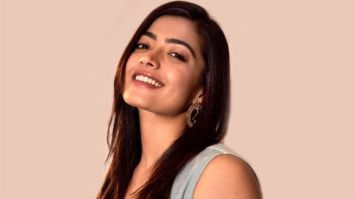 Rashmika Mandanna heads to Lucknow to start shoot for her debut Bollywood film Mission Majnu