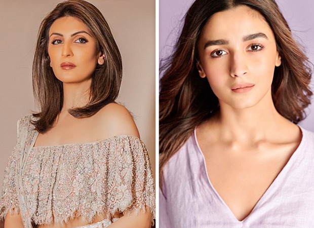 Riddhima Kapoor Sahni shares throwback pictures to wish Alia Bhatt on her birthday