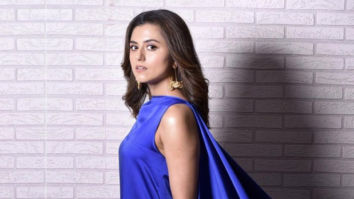 Ridhi Dogra took inspiration from THIS family member for her role in The Married Woman