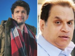 Rohit Saraf and Ramesh Taurani test positive for COVID-19