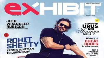 On The Covers of Movie Exhibit