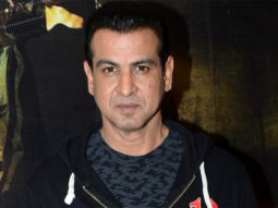 Ronit Roy BREAKS SILENCE on why he LEFT his well-paying TV career for 1/3rd-paying film career