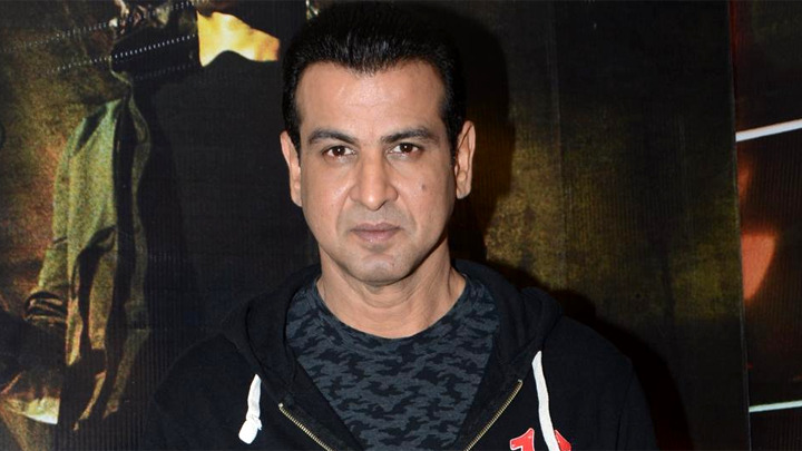 Ronit Roy BREAKS SILENCE on why he LEFT his well-paying TV career for 1/3rd-paying film career Ronit Roy BREAKS SILENCE on why he LEFT his well-paying TV career for 1/3rd-paying film career