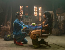 Movie Stills Of The Movie Roohi