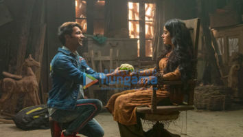 Movie Stills Of The Movie Roohi