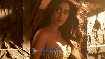 Movie Stills Of The Movie Roohi