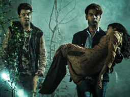 Box Office: Roohi Day 4 in overseas