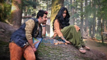Movie Stills Of The Movie Roohi