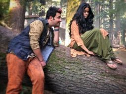 Roohi Box Office: Rajkummar Rao and Janhvi Kapoor starrer collects Rs. 1.22 cr. on Day 7 Roohi Box Office: Rajkummar Rao and Janhvi Kapoor starrer collects Rs. 1.22 cr. on Day 7