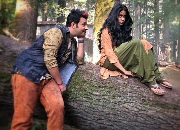 Roohi Box Office: Rajkummar Rao and Janhvi Kapoor starrer collects Rs. 1.22 cr. on Day 7 Roohi Box Office: Rajkummar Rao and Janhvi Kapoor starrer collects Rs. 1.22 cr. on Day 7