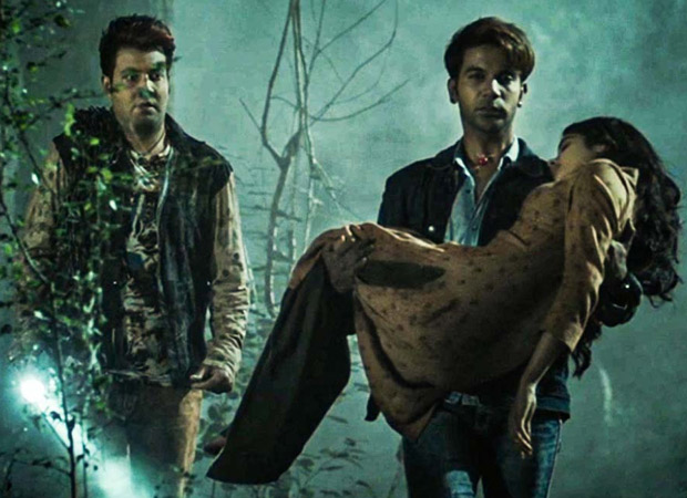Roohi Box Office Roohi becomes Rajkummar Rao’s third highest All-Time Opening Weekend grosser