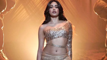 Roohi: Nadiyon Paar (Let the Music Play Again) – Behind The Scenes | Janhvi Kapoor