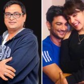 Rumi Jaffrey to revive Sushant Singh Rajput - Rhea Chakraborty project with Rhea and another hero