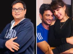 Rumi Jaffrey to revive Sushant Singh Rajput – Rhea Chakraborty project with Rhea and another hero