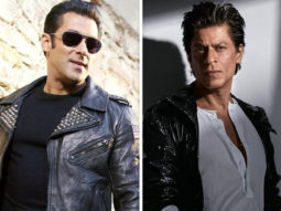 SCOOP: A MEGA ENTRY for Salman Khan in Russia to rescue Shah Rukh Khan from rivals in Pathaan