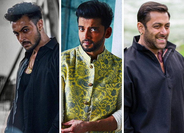 SCOOP Aayush Sharma and Zaheer Iqbal undergo look test for Salman Khan’s Kabhi Eid Kabhi Diwali; filming begins soon SCOOP Aayush Sharma and Zaheer Iqbal undergo look test for Salman Khan’s Kabhi Eid Kabhi Diwali; filming begins soon