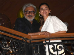 SCOOP: Alia Bhatt to star in Sanjay Leela Bhansali’s Heera Mandi post Gangubai Kathiawadi?