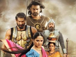 SCOOP: Bahubali, now planned on a budget of 200 crores as Netflix scraps the already shot version of 100 crores SCOOP: Bahubali, now planned on a budget of 200 crores as Netflix scraps the already shot version of 100 crores