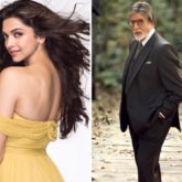 SCOOP: Deepika Padukone starrer The Intern back on track; Amitabh Bachchan roped in to play Rishi Kapoor’s role