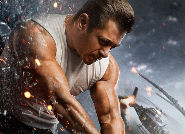 SCOOP Radhe - Your Most Wanted Bhai’s trailer expected to be out in the first week of April