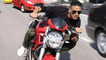 SCOOP: Sooryavanshi unlikely to release on April 30 due to new Covid-19 restrictions; trade experts share their views