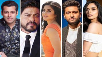 SCOOP: Yash Raj Films to announce its new slate of releases on 19th March