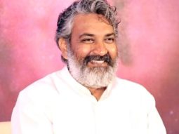 S.S Rajamouli wanted to showcase the life of freedom fighters as superheroes in RRR
