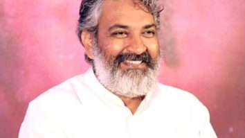 S.S Rajamouli wanted to showcase the life of freedom fighters as superheroes in RRR