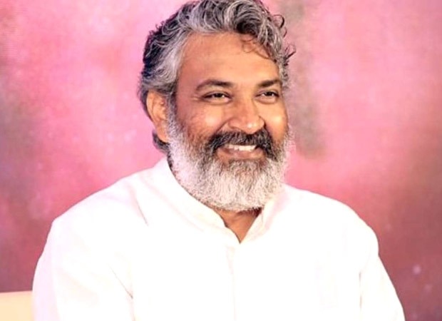 S.S Rajamouli wanted to showcase the life of freedom fighters as superheroes in RRR