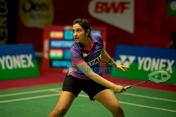 saina 6