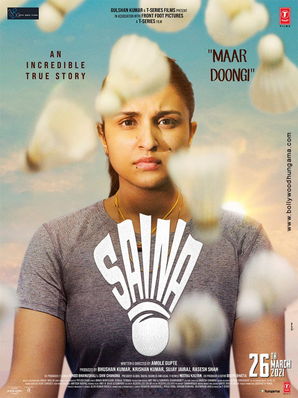 saina 3