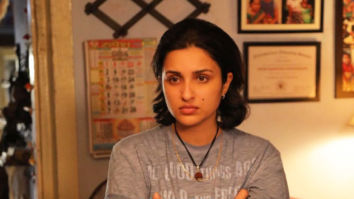 Movie Stills Of The Movie Saina