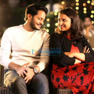 Movie Stills Of The Movie Saina
