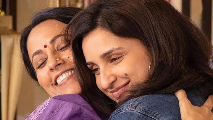 Saina: Chal Wahin Chalein Teaser | Parineeti Chopra