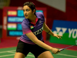 Saina: Maar Dungi (Dialogue Promo) Parineeti Chopra