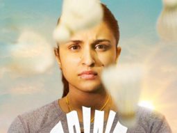 Saina: Official Teaser | Parineeti Chopra