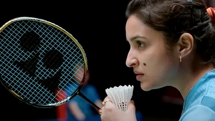 Saina: Parinda Teaser | Parineeti Chopra Saina: Parinda Teaser | Parineeti Chopra