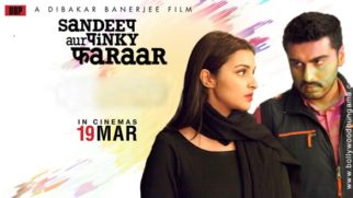 First Look Of Sandeep Aur Pinky Faraar