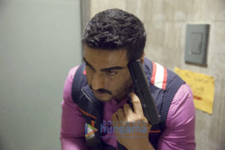 Movie Stills Of The Movie Sandeep Aur Pinky Faraar