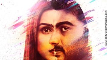 First Look Of The Movie Sandeep Aur Pinky Faraar