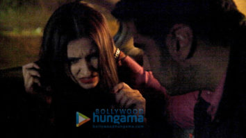 Movie Stills Of The Movie Sandeep Aur Pinky Faraar