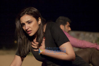 Movie Stills Of The Movie Sandeep Aur Pinky Faraar