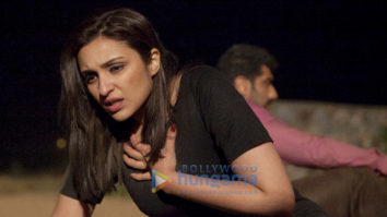 Movie Stills Of The Movie Sandeep Aur Pinky Faraar