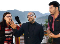 Sandeep Aur Pinky Faraar: Making | Pithoragarh | Arjun Kapoor, Parineeti Chopra | Dibakar Banerjee