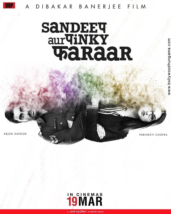 sandeep aur pinky faraar 11