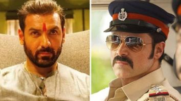 Sanjay Gupta reveals that John Abraham and Emraan Hashmi wanted a theatrical release for Mumbai Saga