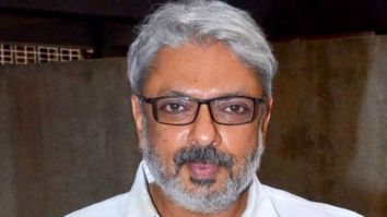 Sanjay Leela Bhansali tests Covid negative, shooting to resume after quarantine