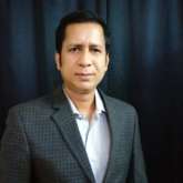 Sanjeev Pandey
